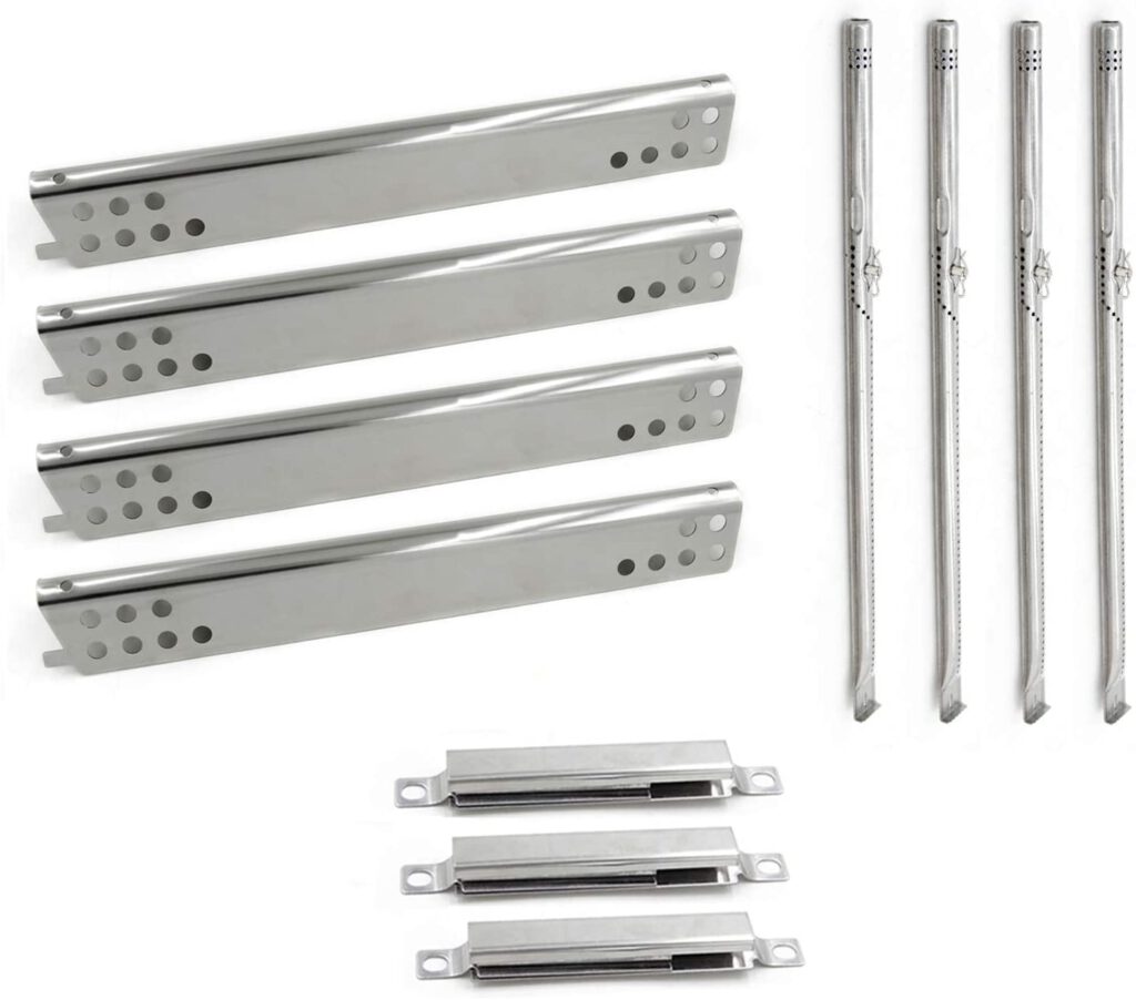 Grill Replacement Part Kit for Charbroil Advantage Series 4 Burner