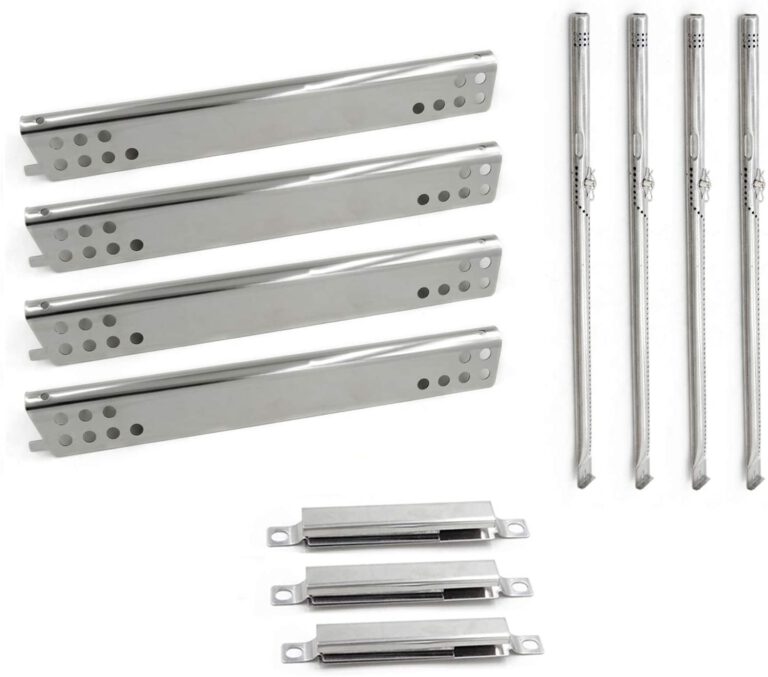 Grill Replacement Part Kit for Charbroil Advantage Series 4 Burner