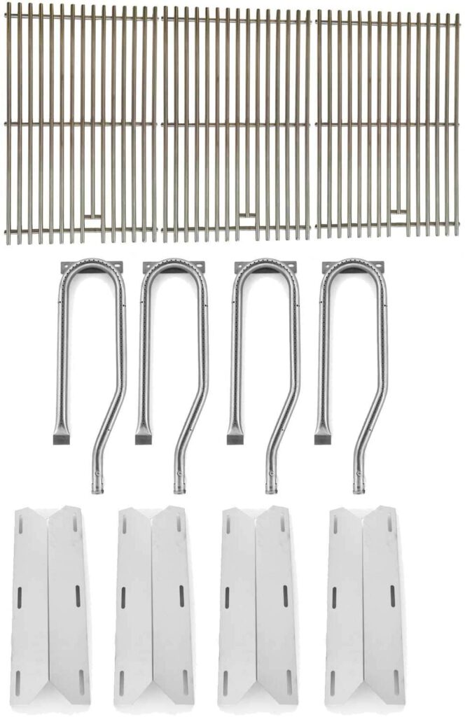 JennAir 7200337, 7200586A, 7200586A Gas Grill Repair Kit Includes 4