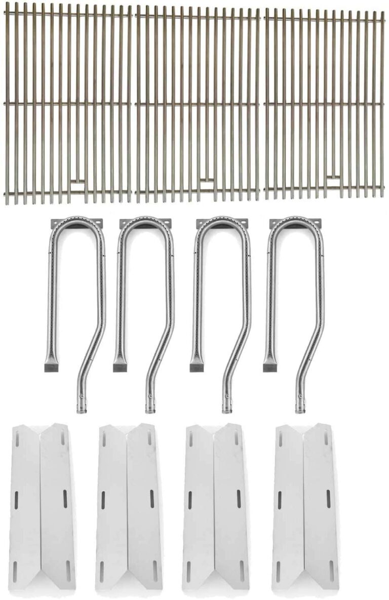 JennAir 7200337, 7200586A, 7200586A Gas Grill Repair Kit Includes 4