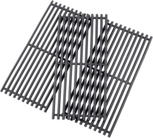 Rejillas Para Parrilla Charbroil Commercial Tru Infrared 3