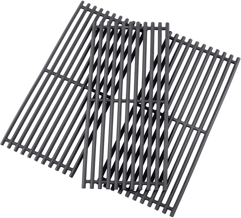 Grate Replacement Parts for Charbroil Commercial Infrared 3 Burner