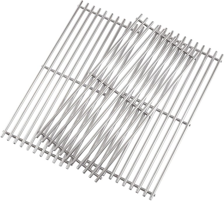 Grates for KitchenAid 7200787D, 7200953, 7300953B, 7200953A