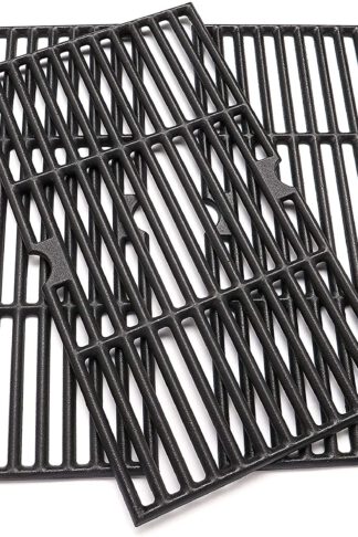 Grill Valueparts Grill Grates for Charbroil 463436215 Replacement Parts 463439915 463436214 463230513 463230515 463230514 463239915 463433016 463230515 G432-001N-W1 Cooking Grate G458-0900-W1