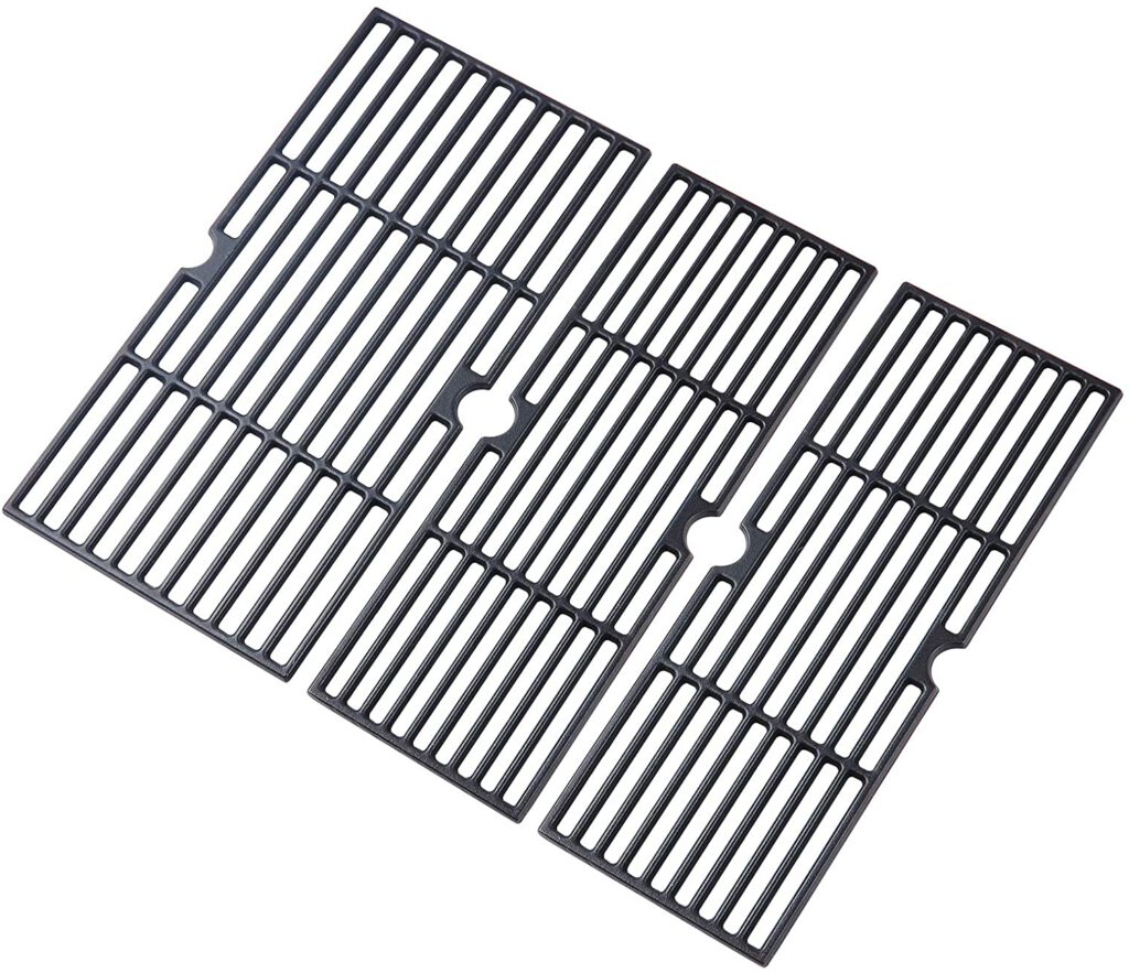 Grill Replacement Parts for Charbroil 463377319 Grill Grates 463376319