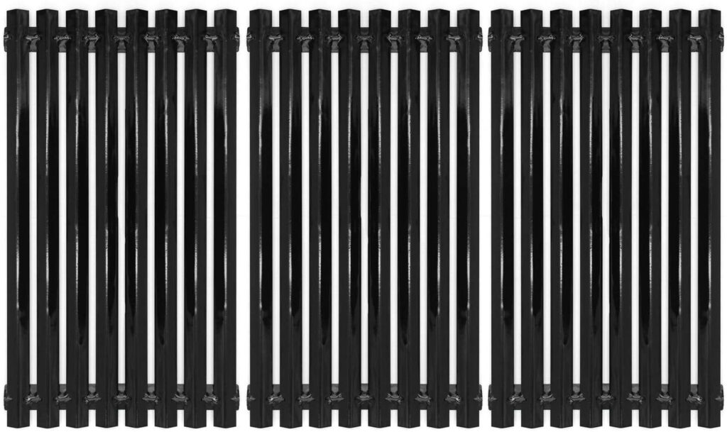 Porcelain Steel Cooking Grid Replacement for Charbroil 463440109