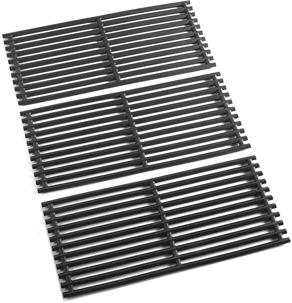 17 in Cooking Grates Replacement Parts for Charbroil Tru Infrared Grill