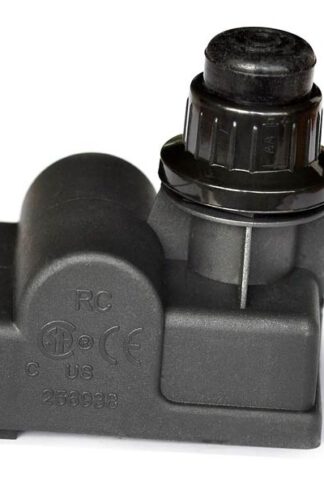 REPLACEMENT 4 OUTLET AA BATTERY PUSH BUTTON SPARK GENERATOR IGNITOR FOR BRINKMANN, CHARBROIL, COLEMAN GAS MODELS
