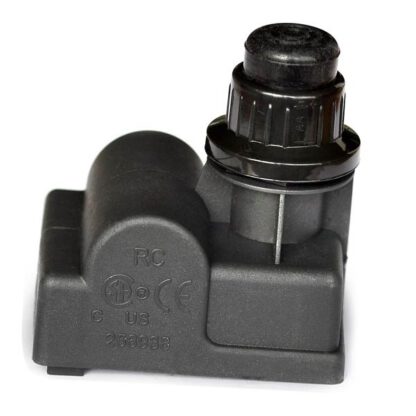 REPLACEMENT 4 OUTLET AA BATTERY PUSH BUTTON SPARK GENERATOR IGNITOR FOR BRINKMANN, CHARBROIL, COLEMAN GAS MODELS