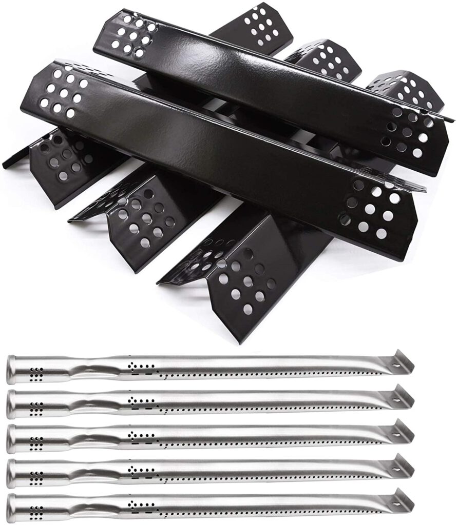 Replacement Parts for Nexgrill 7200882A 7200896 7200925 Grills, 5