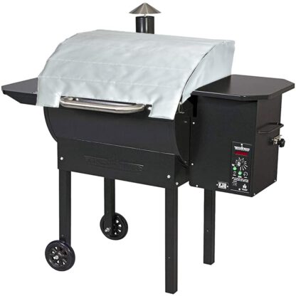 Stanbroil BBQ Grill Thermal Insulation Blanket for Camp Chef 24" Pellet Grills