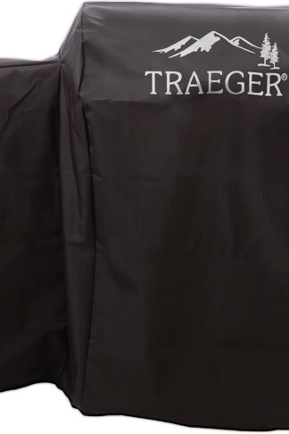 Traeger BAC374 20 Series Full Length Grill Cover