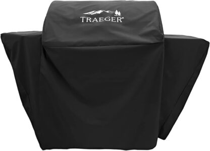 Traeger BAC375 Full Length Select Grill Cover