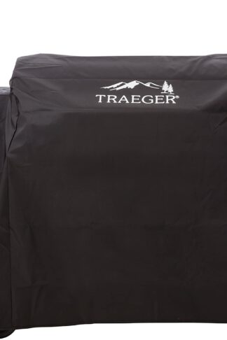 Traeger BAC380 34 Series Full Length Grill Cover