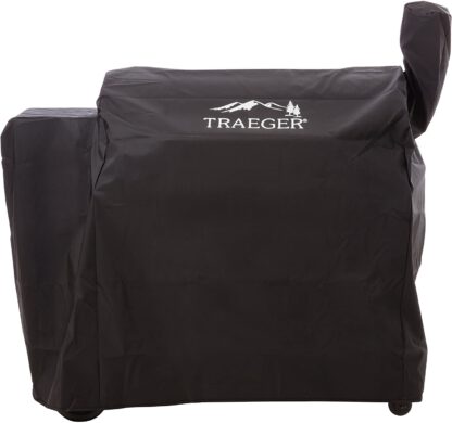 Traeger BAC380 34 Series Full Length Grill Cover