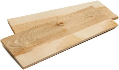 Broil King 63290 Grilling Planks, Maple