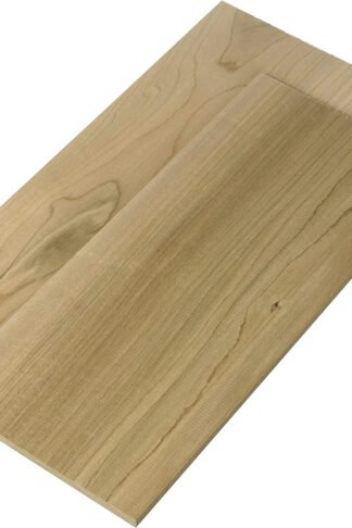 GrillPro Maple Grilling Planks - 2-pack