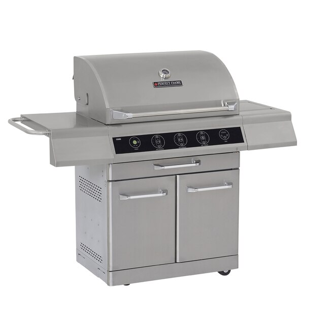Perfect Flame Electric Grills