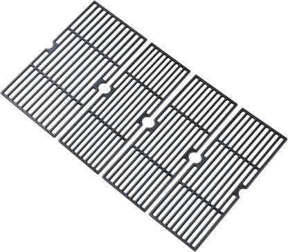 Grill Valueparts Grill Replacement Parts for Charbroil 463244819 463274619 Grill Grates 463275517 463243518 463275717 463243519 463274819 463274919 Performance 5 6 Burner G470-0003-W1 G470-0002-W1