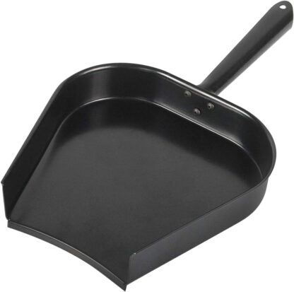 KAMaster Big Green Egg Ash Pan Accessories,Big Green Egg Parts Ash Removal Tool for Medium and Large BGE,Kamado Grill Classic and Other Charcoal Kamado Grill Removal Metal Pan(Upgrade Split Design)
