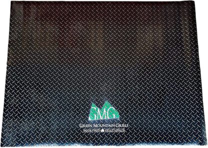 Pellethead Green Mountain Grills BBQ Floor Mat Protector GMG-4111