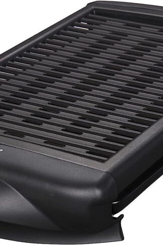 Extra Large, Black TG-868XL Smokeless Non-Stick Indoor Electric Grill